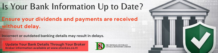 Update Your TTCD Mandate