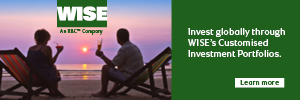 Customised Investment Portfolios