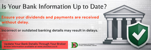 Update Your TTCD Mandate