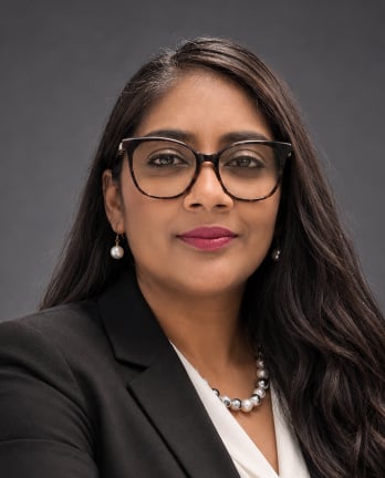 Cyntra Raghubar
